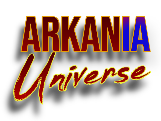 ArkanIA Universe